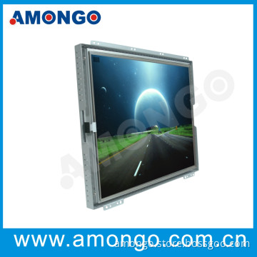 19"Open Frame LCD Monitor